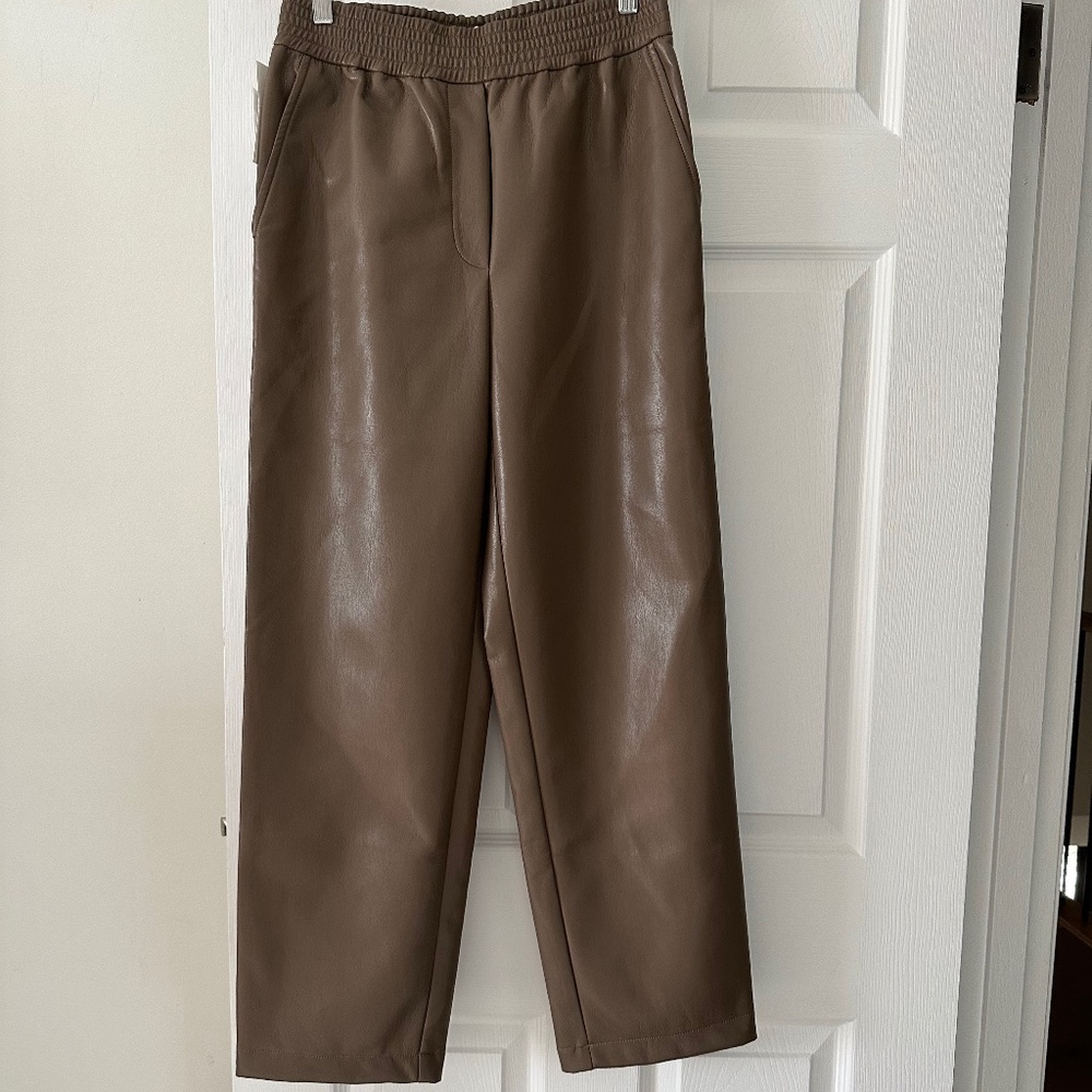 Aritzia Desiree pants